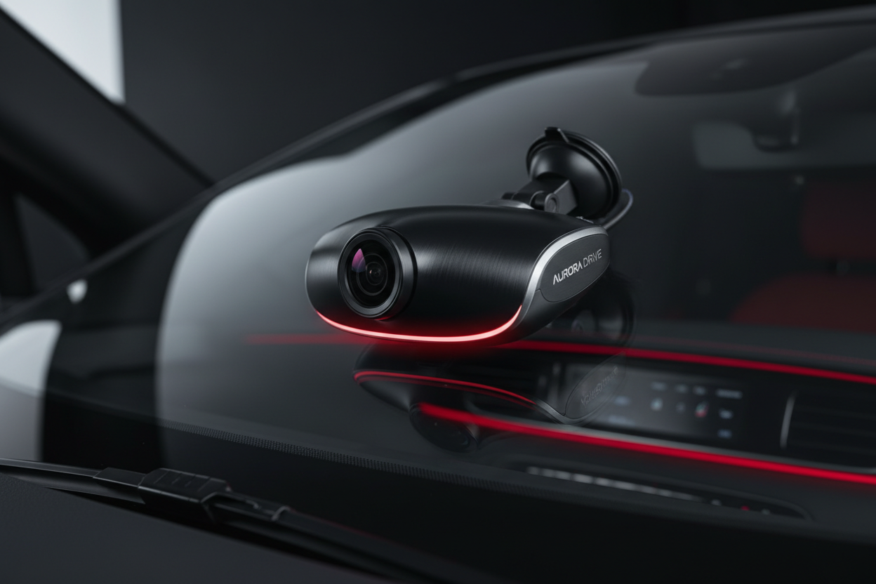 Dash Cams
